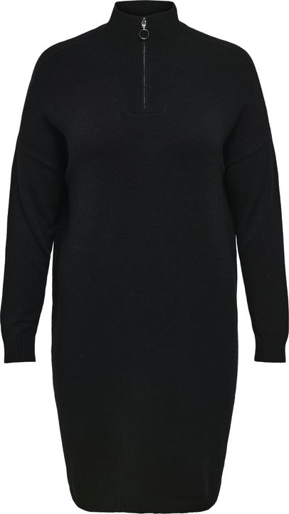 Only CARLESLY Midikleid Strickkleid (L)