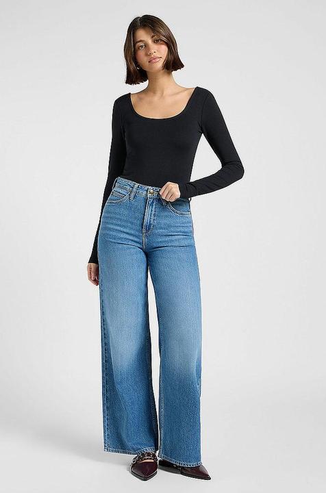 Actual product image Lee Stella (W25/L31)