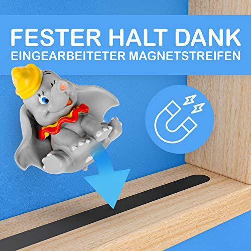 Produktbild Little Moonshine Regal für Tonie Box und Tonies