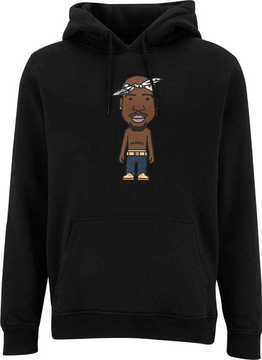 Mister Tee LA Sketch Hoody - 139883 (L)