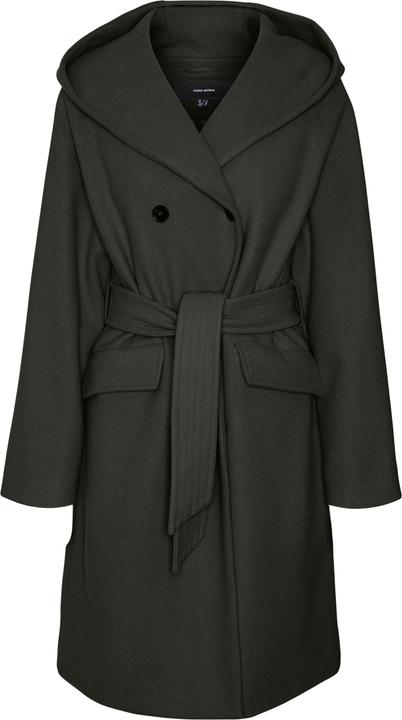 Produktbild Vero Moda VMCFORTUNECILLE Mantel Mantel (50)