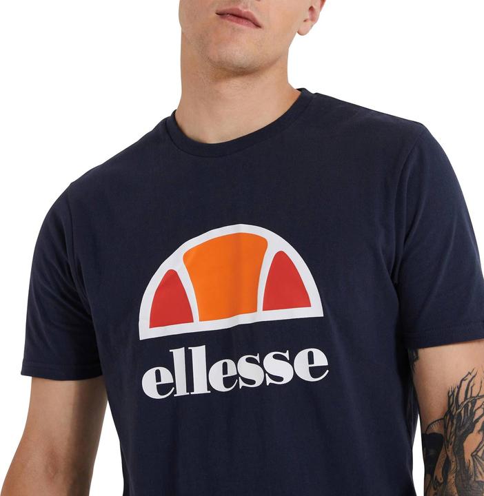 Immagine prodotto Ellesse T-shirt dalla vestibilità comoda e casual (M)