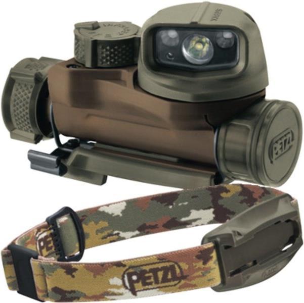 Image du produit Petzl Strix IR (40 lm)