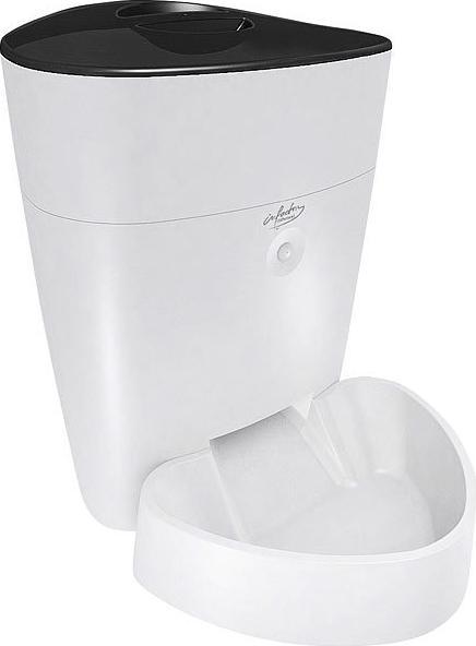Infactory Distributeur de nourriture (4 l)