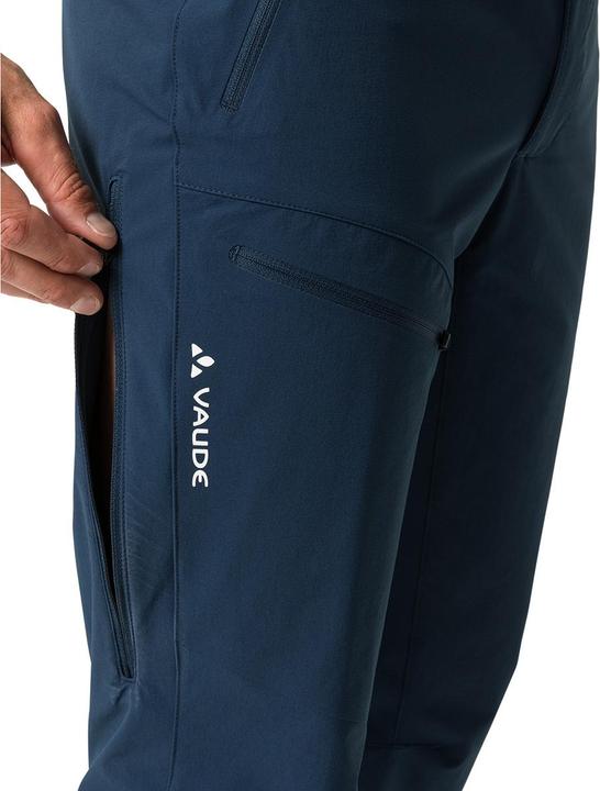 Actual product image Vaude Badile II (48)