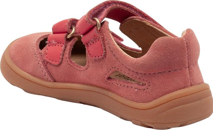 Actual product image Bisgaard Kid's Barefoot Michi (27)
