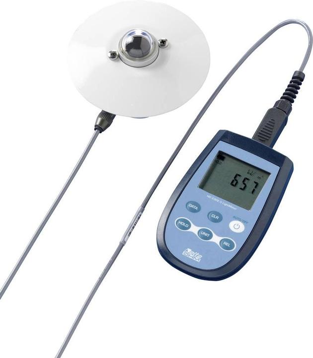 Image du produit DeltaOhm HD.