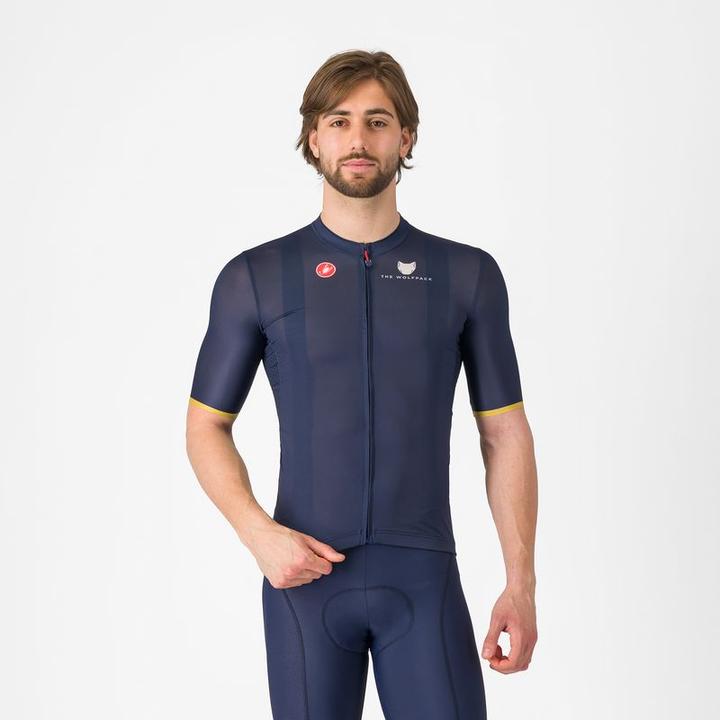 Castelli Wolfpack Classic Jersey