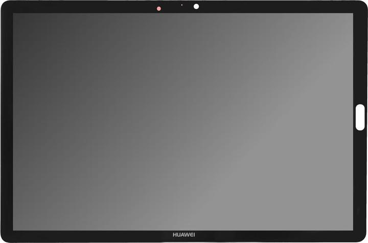 Actual product image OEM Display unit for MediaPad M5 10 (10.8 inch) grey (Display, MediaPad M5 10)