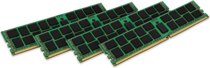Produktbild Kingston Value RAM (4 x 16GB, 2133 MHz, DDR4-RAM, DIMM)