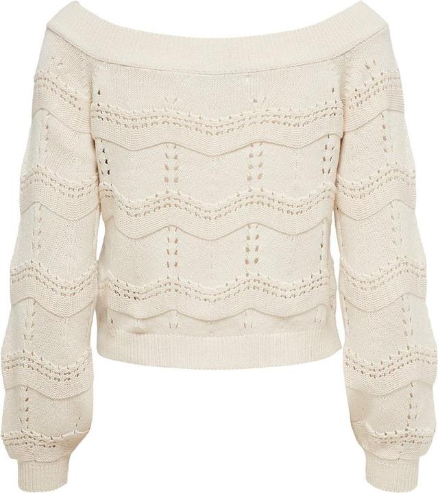 Immagine prodotto Only Onlvilda Life L/S Pullover Ex Knt (XL)
