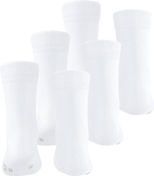 Produktbild Falke Family 3-Pack Kinder Socken (3er Pack, 19 - 22)