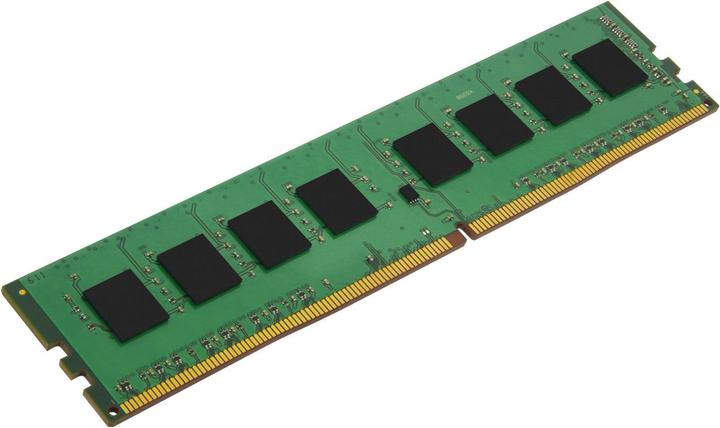 Produktbild Kingston Value RAM (1 x 16GB, 2133 MHz, DDR4-RAM, DIMM)