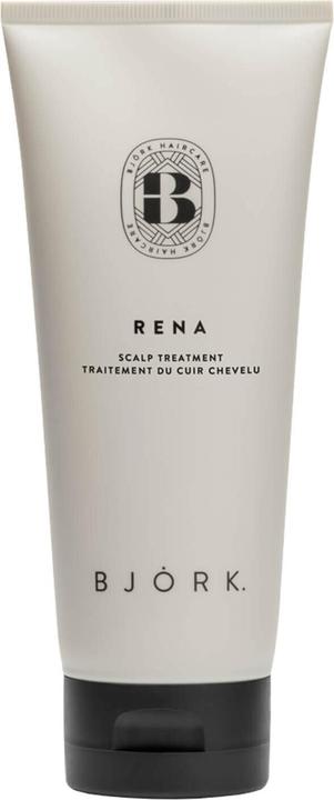 Björk Bjork Rena Scalp Cream Treatment For Calming - 200 Ml (200 ml)