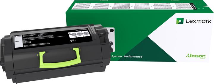 Actual product image Lexmark 63b2h00 (FC)