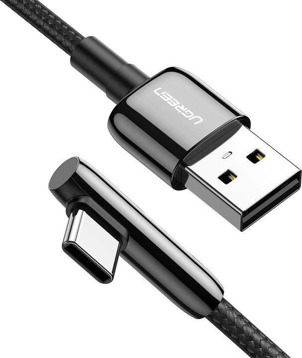 Ugreen USB A — USB C (2 m, USB 2.0)