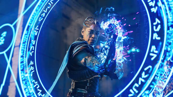 Produktbild Microsoft Xbox IMMORTALS OF AVEUM STANDARD EDITION Download Code (Xbox One X, Xbox One S, Xbox Series S, Xbox Series X)