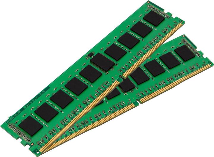 Kingston Valeur RAM (2 x 16GB, 2133 MHz, RAM DDR4, DIMM)