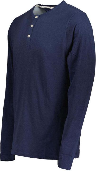 Produktbild Colours & Sons Henley - Slub (XL)