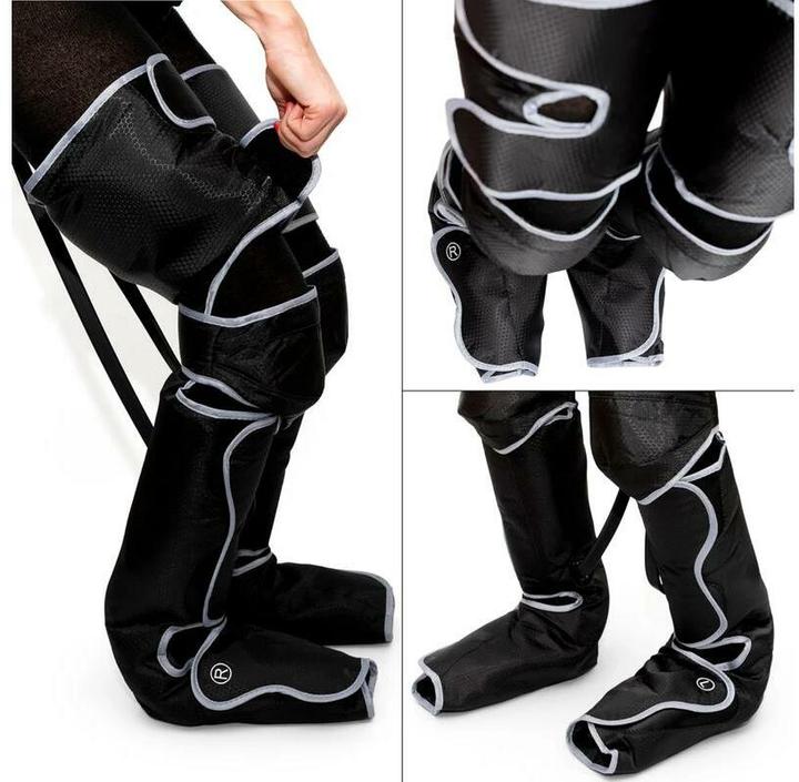 Actual product image Bodi-Tek Comfort360° massager