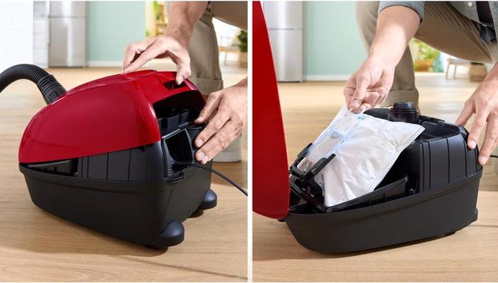 Productafbeelding Bosch Hausgeräte Serie 4