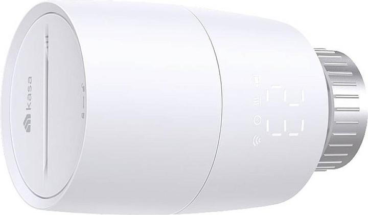 Image du produit TP-Link KE100 KIT - Kasa - Vanne de radiateur thermostatique intelligente, kit de démarrage