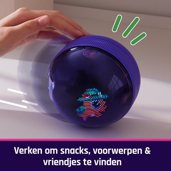 Produktbild Spin Master Bitzee Hamsterball