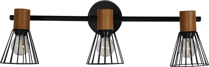 Actual product image Venture Home Wall lamp Atticus (E14)