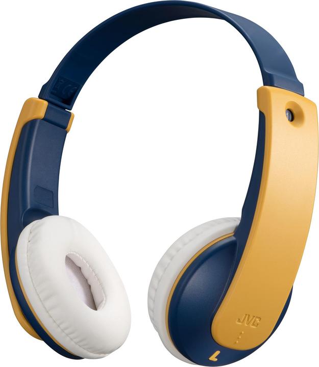 Actual product image JVC HA-KD10W