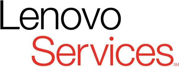 Actual product image Lenovo Epack 1y Onsite Nbd (12 months, On-site, Postal warranty)