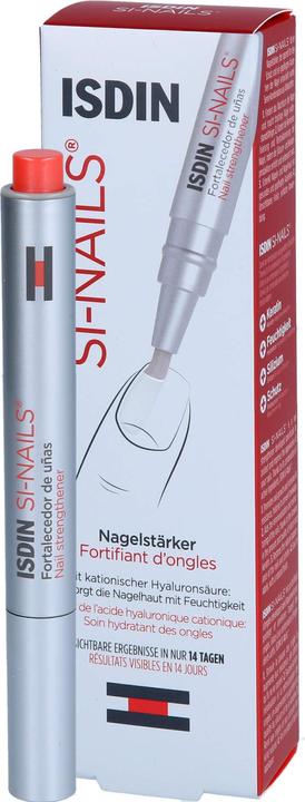 Produktbild Isdin Si-Nails, 2.5 ml STI (2.50 ml)