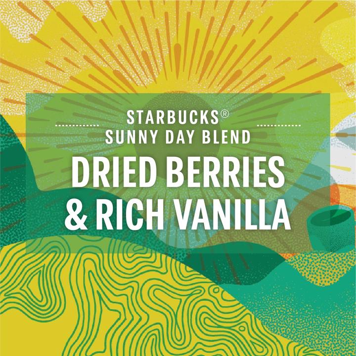 Immagine prodotto Starbucks Miscela Sunny Day di Nespresso (10 x Porta.)