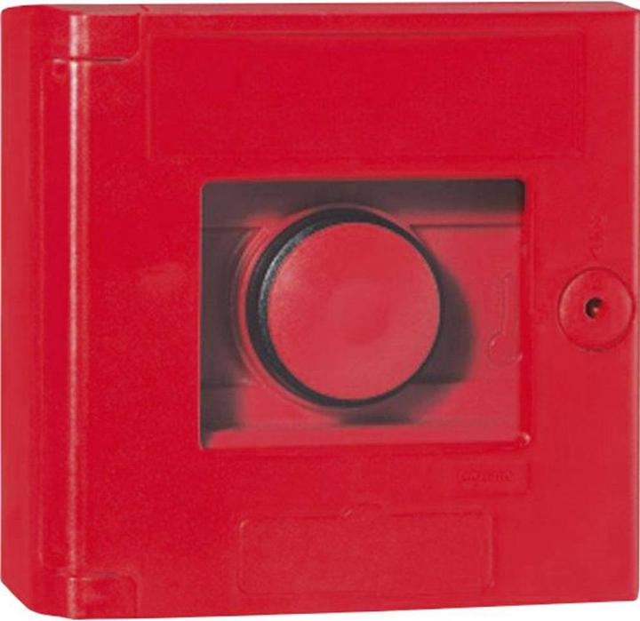 Actual product image Legrand Red Bloc