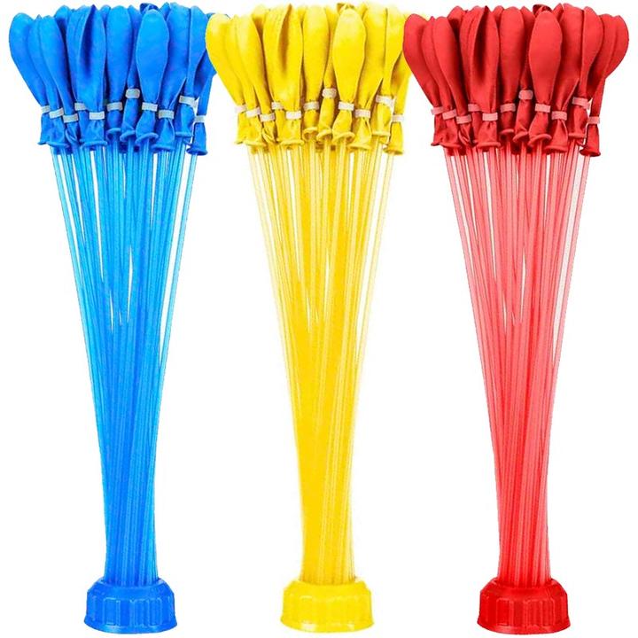 Produktbild Zuru Bunch O Ballons 100 Wasserbomben (100 x)