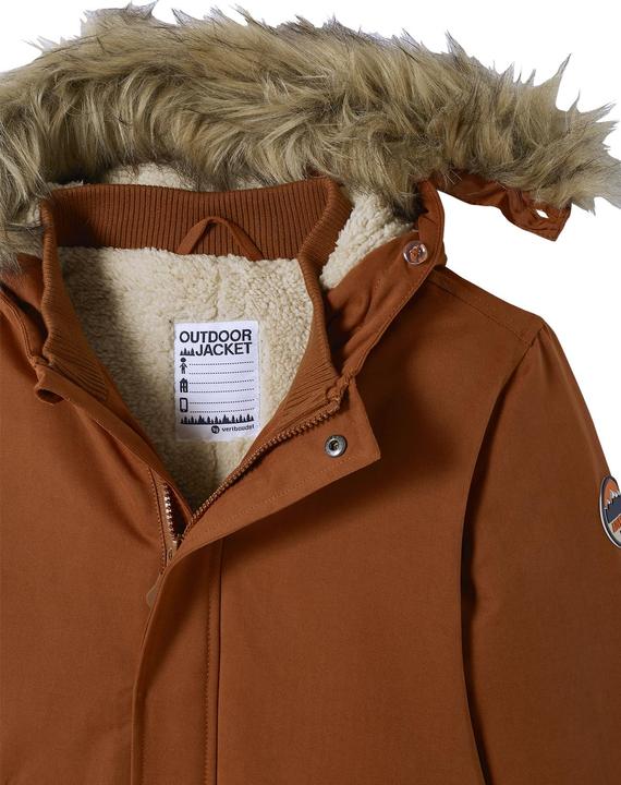 Immagine prodotto Vertbaudet Anorak (104)