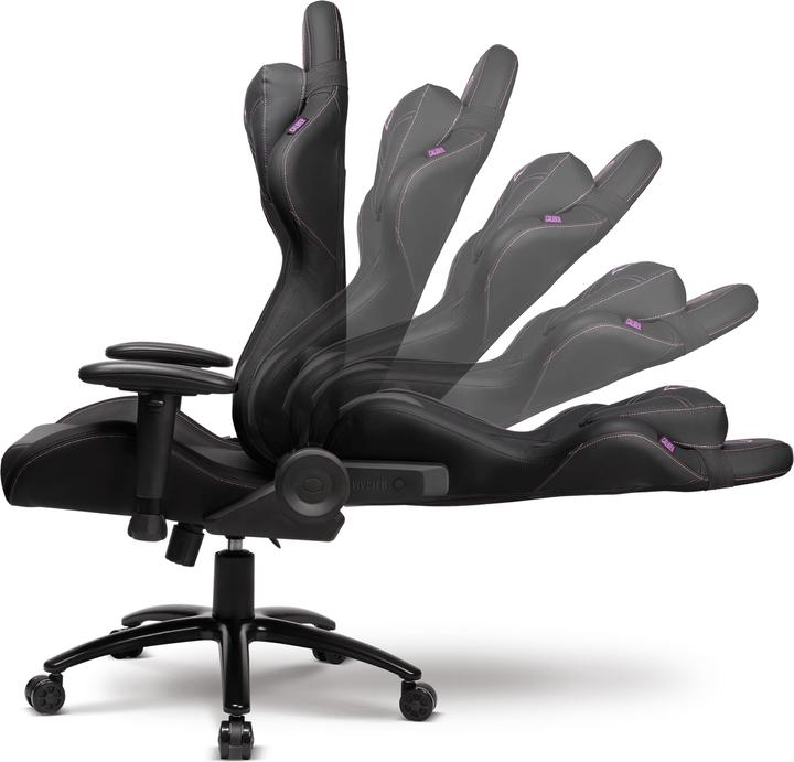 Produktbild Cooler Master Caliber R2 Gaming Chair