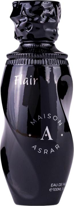 Produktbild Maison Asrar Flair EDP spray 100ml (Eau de Parfum, 100 ml)