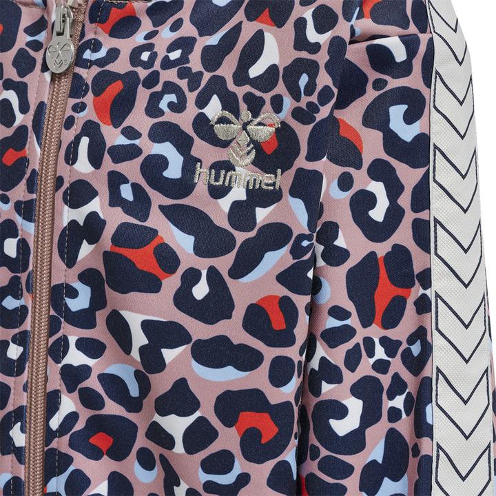 Immagine prodotto hummel Giacca Con Zip Leonora (110)