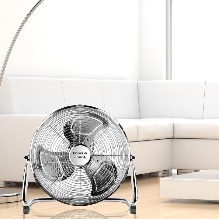 Produktbild Taurus Brasseur D'Air Sirocco18