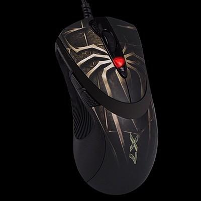 Actual product image A4Tech X7 XL-747H (Cable)