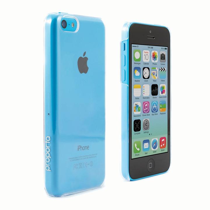 Image du produit Proporta 96 Boîtier rigide (Apple iPhone 5c)