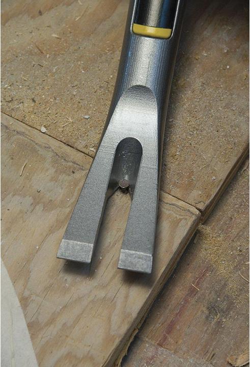 Immagine prodotto Stanley Attrezzo da demolizione FatMax XL Fubar III