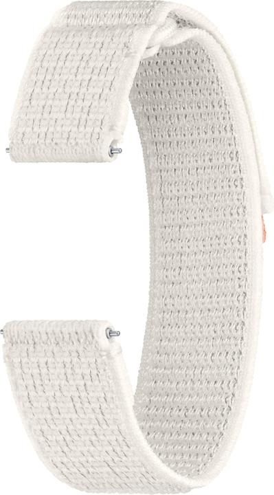 Immagine prodotto Samsung Banda in tessuto (20 mm, Nylon, Tessuto)