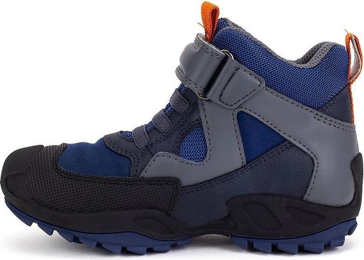 Actual product image Geox J New Savage B.B ABX A (36)