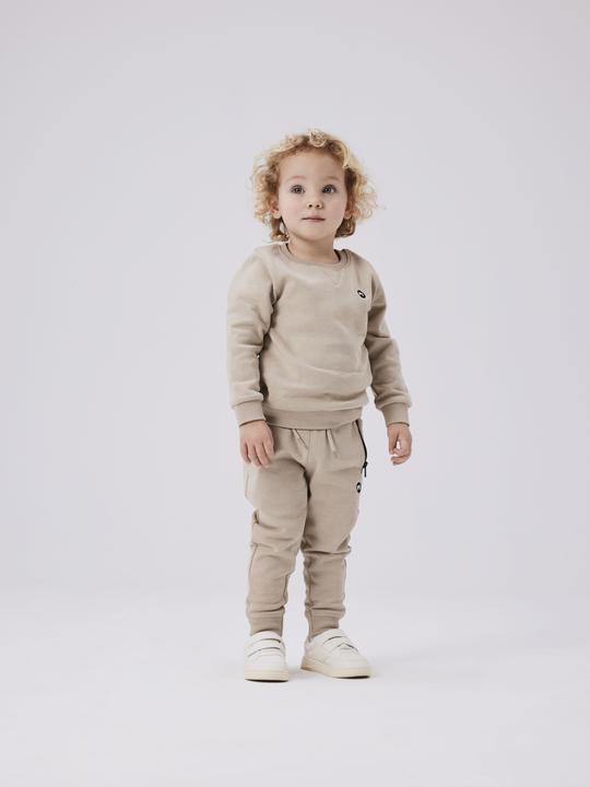 Actual product image Name it Nmmvimo Swe Pant Bru Noos (80)