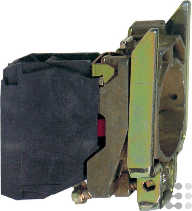 Schneider Electric Contact block 2 NC + flange