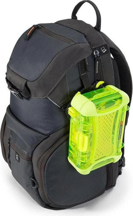 Nanuk Schutzhülle Nano 330 - grün (Kamera Schultertasche, 1.73 l)