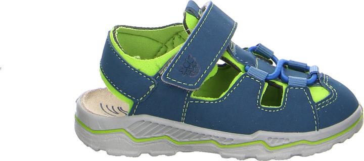 Pepino Halbschuhe