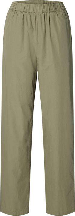 Actual product image Selected Femme Baumwoll High Waist Hose (40)