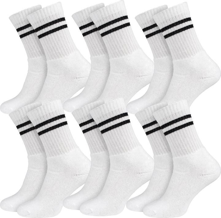 Actual product image Black Snake 6 Pack (39, 42)